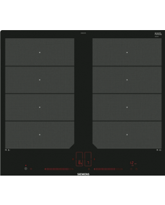 Купить Индукционная варочная поверхность Siemens EX601LXC1E в E-mobi