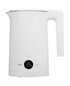 Купить Электрочайник MIJIA Thermostatic Kettle 2 белый в E-mobi