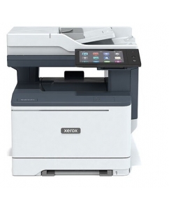 Купить МФУ лазерное Xerox C415 в E-mobi