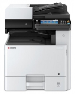 Купить МФУ лазерное Kyocera ECOSYS M8130cidn в E-mobi