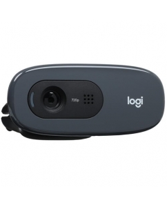 Купить Веб-камера Logitech C270 в E-mobi