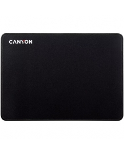 Купить Коврик Canyon Heavily Textured Mousepad MP-2  черный в E-mobi