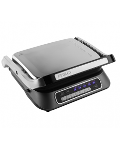 Купить Гриль RED solution SteakPRO RGM-M805 серебристый в E-mobi