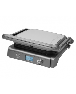 Купить Гриль RED solution SteakPRO RGM-M835D серый в E-mobi