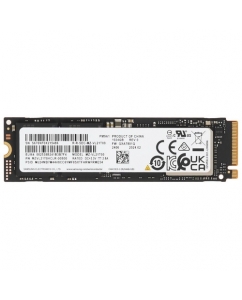 Купить 1000 ГБ SSD M.2 накопитель Samsung PM9A1 [MZVL21T0HCLR-00B00] в E-mobi