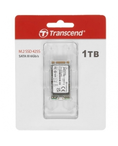 Купить 1000 ГБ SSD M.2 накопитель Transcend SSD 425S [TS1TMTS425S] в E-mobi