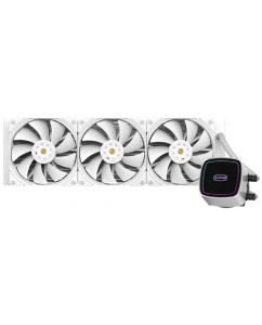 Купить Система охлаждения PCCooler DE360 WH в E-mobi