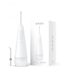 Купить Ирригатор ORDO Hydro Sonic Water Flosser в E-mobi