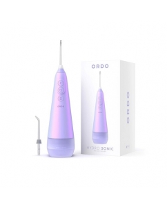 Купить Ирригатор Ordo Hydro Sonic Water Flosser PV в E-mobi