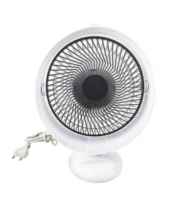 Купить Вентилятор ZDK FAN HJ-180-7  белый в E-mobi