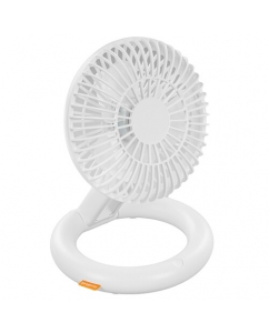 Купить Вентилятор Qualitell Silent Storage Fan ZSC210611  белый в E-mobi