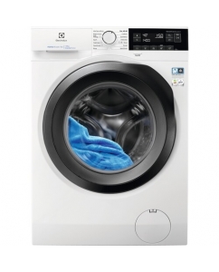 Купить Стиральная машина ELECTROLUX EW7F348AW белый в E-mobi