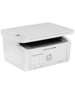 Купить МФУ лазерное HP LaserJet M141W в E-mobi