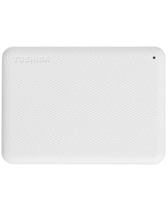 Купить 2 ТБ Внешний HDD Toshiba Canvio Advance [HDTCA20EW3AA] в E-mobi