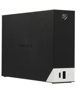 Купить 4 ТБ Внешний HDD Seagate One Touch Hub [STLC4000400] в E-mobi