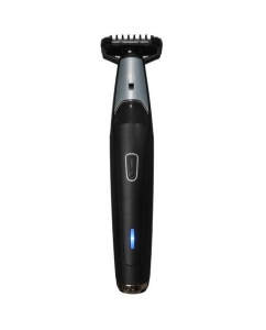 Купить Триммер Babyliss T880E черный/голубой в E-mobi