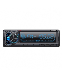 Купить Автопроигрыватель Soundmax SM-CCR3182FB в E-mobi