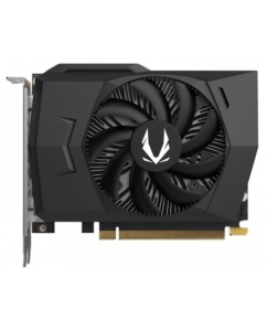 Купить Видеокарта Zotac GeForce RTX 3050 SOLO [ZT-A30510G-10L] в E-mobi