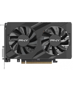 Купить Видеокарта PNY GeForce RTX 3050 Verto [VCG30506DFXPB1] в E-mobi