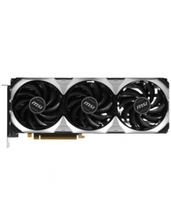 Купить Видеокарта MSI GeForce RTX 4060 VENTUS 3X [GeForce RTX 4060 VENTUS 3X 8G] в E-mobi