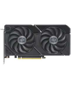 Купить Видеокарта ASUS AMD Radeon RX 7600 XT Dual OC [DUAL-RX7600XT-O16G] в E-mobi