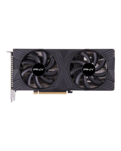 Купить Видеокарта PNY GeForce RTX 4070 SUPER Verto OC [VCG4070S12DFXPB1-O] в E-mobi