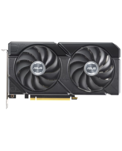 Купить Видеокарта ASUS GeForce RTX 4070 SUPER DUAL EVO OC [DUAL-RTX4070S-O12G-EVO] в E-mobi