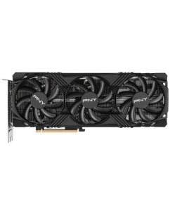 Купить Видеокарта PNY GeForce RTX 4070 Ti SUPER Verto OC [VCG4070TS16TFXXPB1-O] в E-mobi