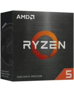 Купить Процессор AMD Ryzen 5 5600X BOX в E-mobi