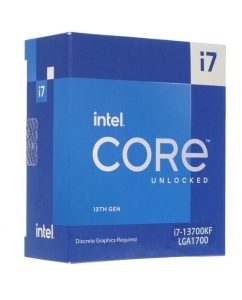 Купить Процессор Intel Core i7-13700KF BOX в E-mobi