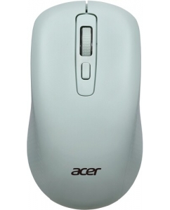 Купить Мышь беспроводная Acer OMR309 [ZL.MCECC.030] зеленый в E-mobi