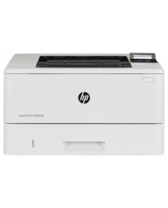 Купить Принтер лазерный HP LaserJet Pro 4002dw в E-mobi