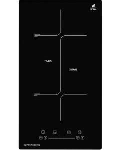 Купить Индукционная варочная поверхность Kuppersberg ICS 311 в E-mobi