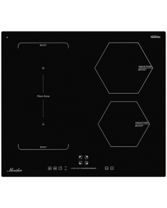 Купить Индукционная варочная поверхность Monsher MHI 6016 в E-mobi