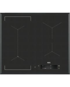 Купить Индукционная варочная поверхность AEG IAE64843FB в E-mobi