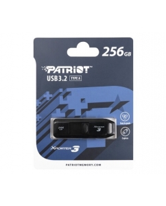 Купить Память USB Flash 256 ГБ Patriot Xporter 3 [PSF256GX3B3U] в E-mobi