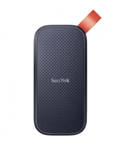 Купить 2000 ГБ Внешний SSD SanDisk Portable [SDSSDE30-2T00-G26] в E-mobi