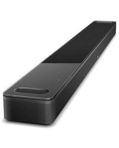 Купить Саундбар Bose Smart Ultra Soundbar черный в E-mobi