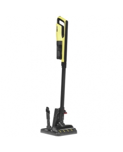 Купить Пылесос  вертикальный  Karcher VC 4S Cordless Plus  черный в E-mobi