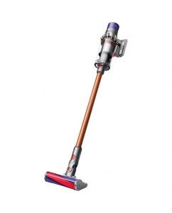 Купить Пылесос вертикальный   Dyson V10 Cyclone Absolute  коричневый в E-mobi