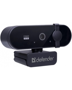 Купить Веб-камера Defender G-lens 2580 в E-mobi