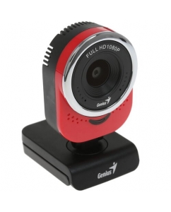 Купить Веб-камера Genius Web Cam Q-CAM 6000 в E-mobi