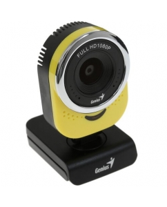 Купить Веб-камера Genius Web Cam Q-CAM 6000 в E-mobi