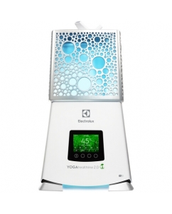 Купить Увлажнитель воздуха Electrolux ecoBIOCOMPLEX EHU-3915D YOGAhealthline 2.0 в E-mobi