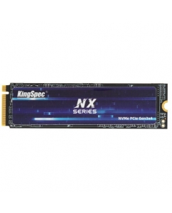 Купить 1024 ГБ SSD M.2 накопитель KingSpec NX-1TB в E-mobi