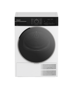 Купить Сушильная машина Hotpoint TDSH 85V B белый в E-mobi