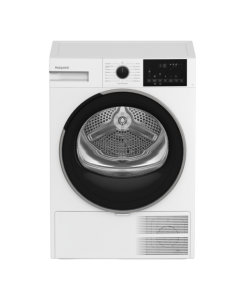 Купить Сушильная машина Hotpoint TDSH 75 W белый в E-mobi