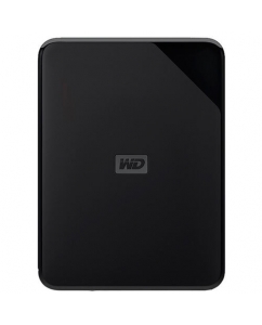 Купить 2 ТБ Внешний HDD WD Elements SE [WDBEPK0020BBK-CESN] в E-mobi