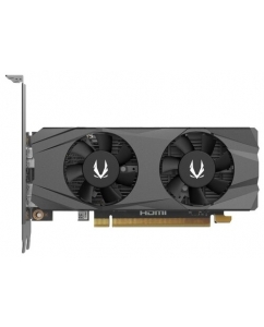 Купить Видеокарта Zotac GeForce RTX 3050 LP [ZT-A30510L-10L] в E-mobi