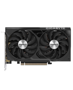 Купить Видеокарта GIGABYTE GeForce RTX 4060 Ti WINDFORCE OC [GV-N406TWF2OCV2-8GD] в E-mobi